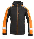softshell-odblaskowy-kurtka-benefit-twoje-logo-stan-nowy-rozmiar-niestandardowy