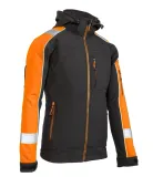 softshell-odblaskowy-kurtka-benefit-twoje-logo-stan-nowy-marka-benefit
