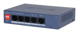 dahua-technology-cs4005-4et1gt-36-przelacznik-sieciowy-zarzadzany-l2-gig