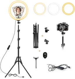 lampa-pierscieniowa-led-26cm-statyw-pilot-bt-stream-zdjecia-makijaz