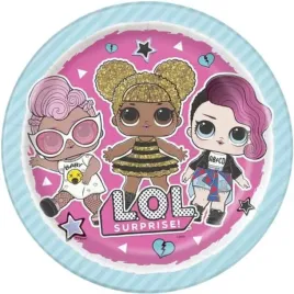 talerzyki-papierowe-lol-surprise-unique-23-cm-8-szt
