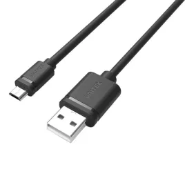 unitek-y-c454gbk-kabel-usb-usb-2-0-05-m-usb-a-micro-usb-b-048-gbit-s-c