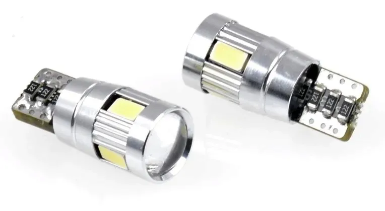 postoje-led-w5w-6x-5630-canbus-bmw-e46-e39-e36-e60