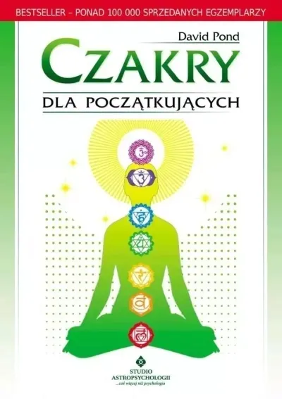 czakry-dla-poczatkujacych