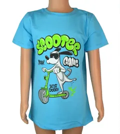 koszulka-scooter-niebieska-bawelna-roz-110
