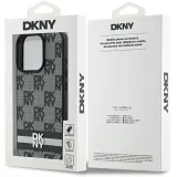 etui-dkny-checkered-pattern-and-printed-stripes-na-iphone-16-pro-max-czarne-kod-producenta-3666339334130