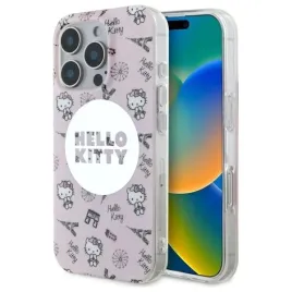 etui-hello-kitty-iml-all-over-paris-magsafe-na-iphone-16-pro-max-rozowe