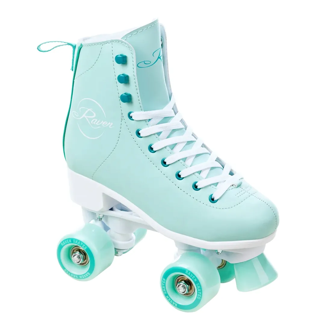 wrotki-raven-elle-mint-plus-38