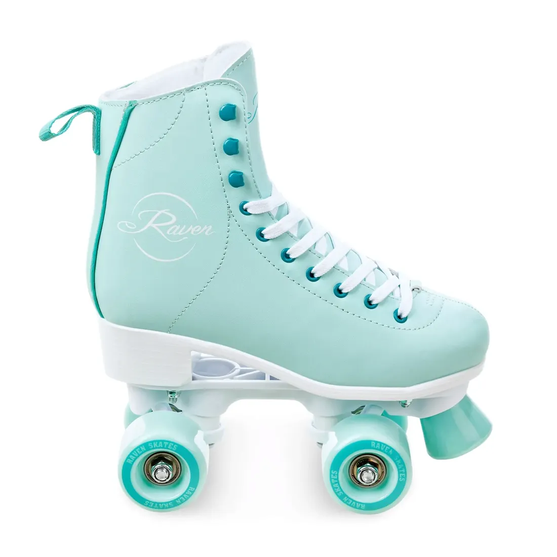 wrotki-raven-elle-mint-plus-40-stan-nowy