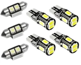 honda-accord-vii-zestaw-oswietlenie-wnetrza-led