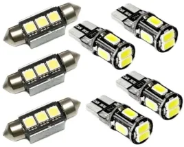 opel-astra-h-zestaw-oswietlenie-wnetrza-led