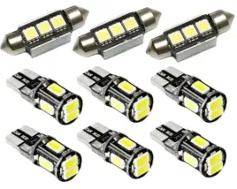 opel-signum-zestaw-oswietlenie-wnetrza-led-canbus