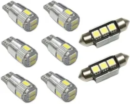 opel-zafira-b-zestaw-oswietlenie-wnetrza-led