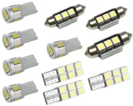 vw-golf-v-5-oswietlenie-wnetrza-led-zestaw