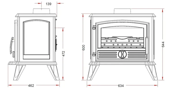 piec-wolnostojacy-invicta-samara-9148-44-uszkodzony-nie