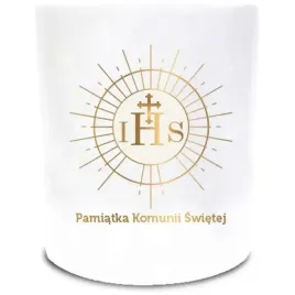 skarbonka-pamiatka-komunii-swietej-ihs-walec-biala-bgtech