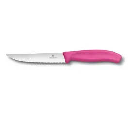 noz-do-stekow-victorinox-swiss-classic-gourmet-rozowy