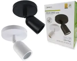 lampa-sufitowa-kinkiet-scienny-spot-gu10-regulacja