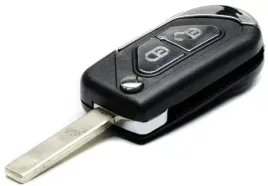 citroen-ds3-ds-peugeot-kluczyk-pilot-obudowa-hu83-3-przyciskowa