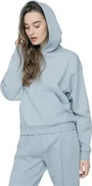 bluza-damska-4f-jasnoniebieska-h4l22-bld031-34s-rozm-l