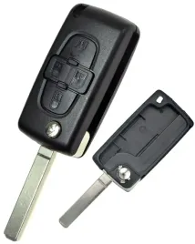 fiat-ulysse-peugeot-807-1007-lancia-phedra-citroen-c8-kluczyk-pilot-obudowa