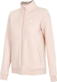 bluza-damska-4f-pudrowy-koral-h4l22-bld351-65s-rozm-s