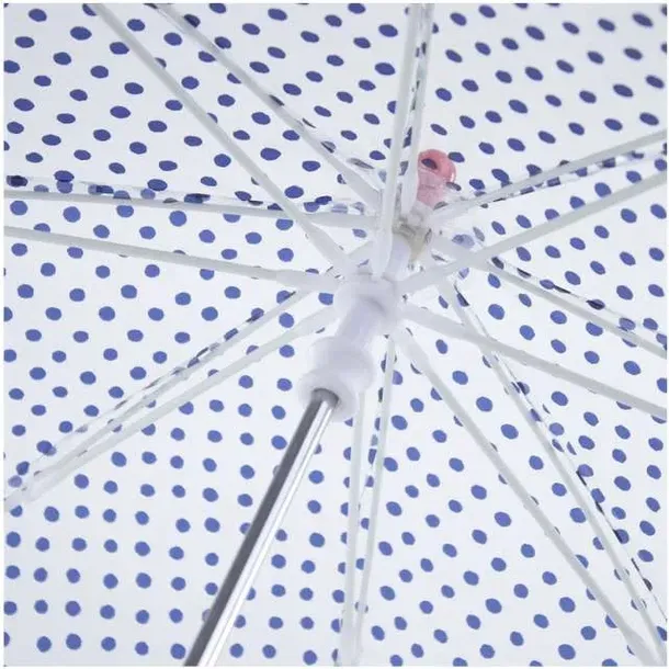 parasol-myszka-mickey-czerwony-cerda