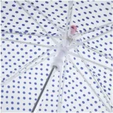 parasol-myszka-mickey-czerwony-cerda