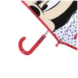 parasol-myszka-mickey-czerwony-cerda