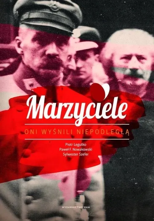marzyciele