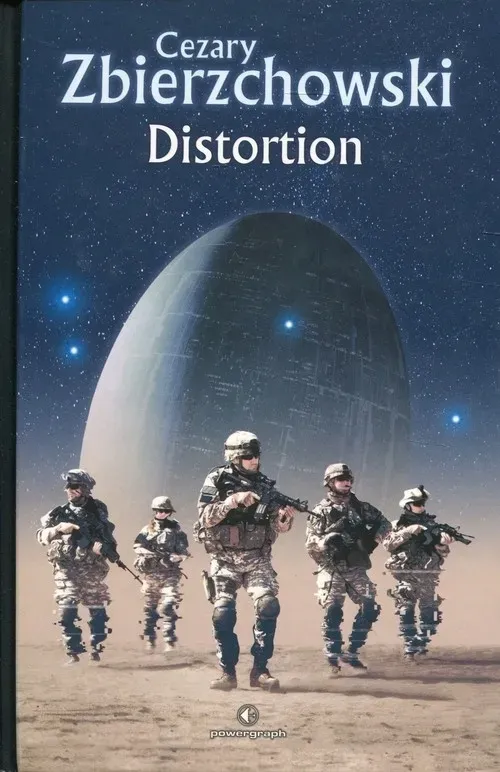 distortion