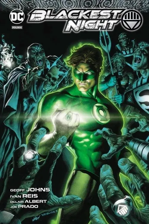 green-lantern