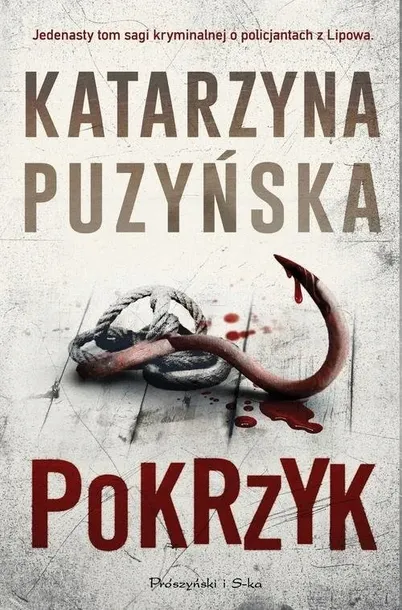 pokrzyk