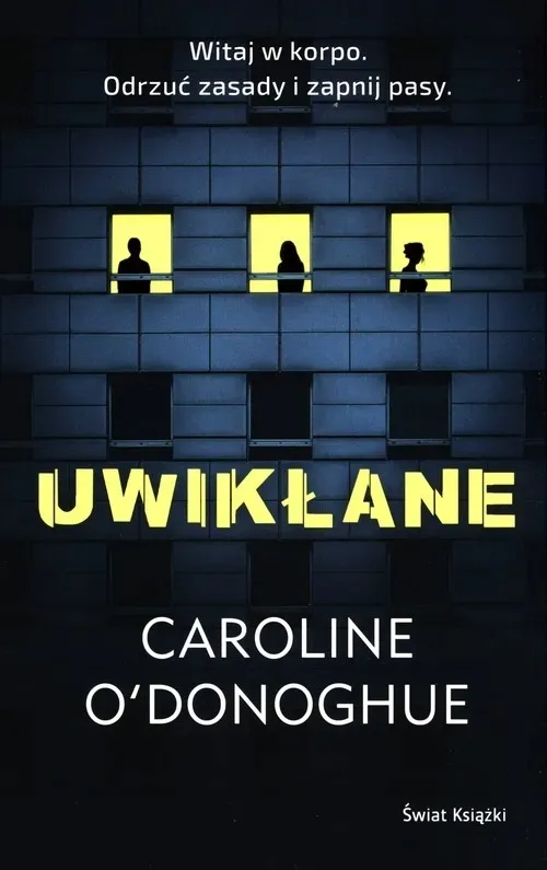 uwiklanie