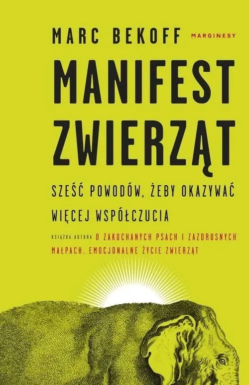 manifest-zwierzat