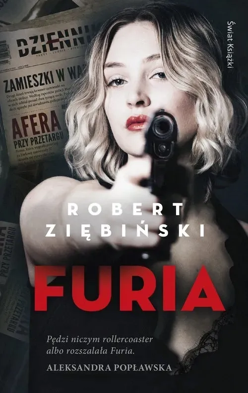 furia