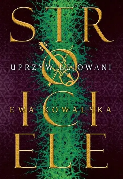 uprzywilejowani