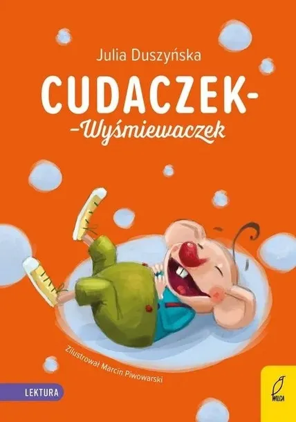 cudaczek-wysmiewaczek