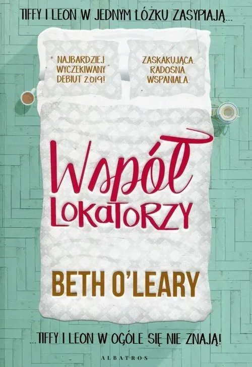 wspollokatorzy