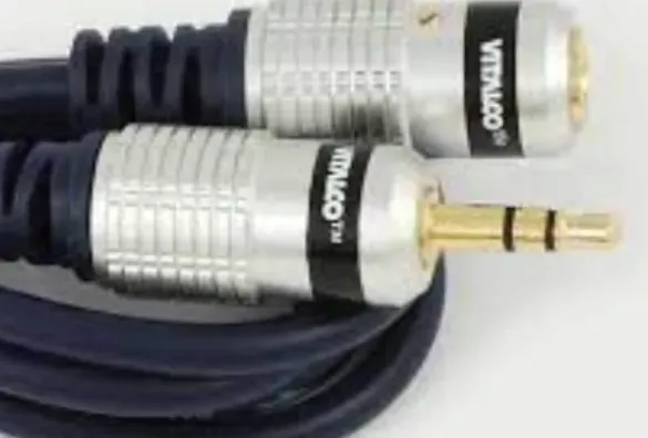kabel-jack-jack-wtyk-gniazdo-jkd40-25m-stan-nowy