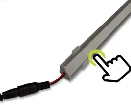 lampa-podszafkowa-led-20w-2mb-dotyk-na-wymiar