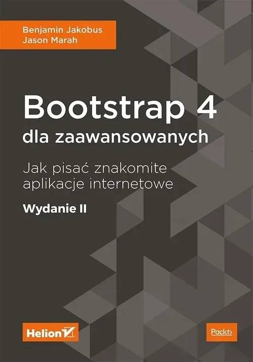 bootstrap-4-dla-zaawansowanych