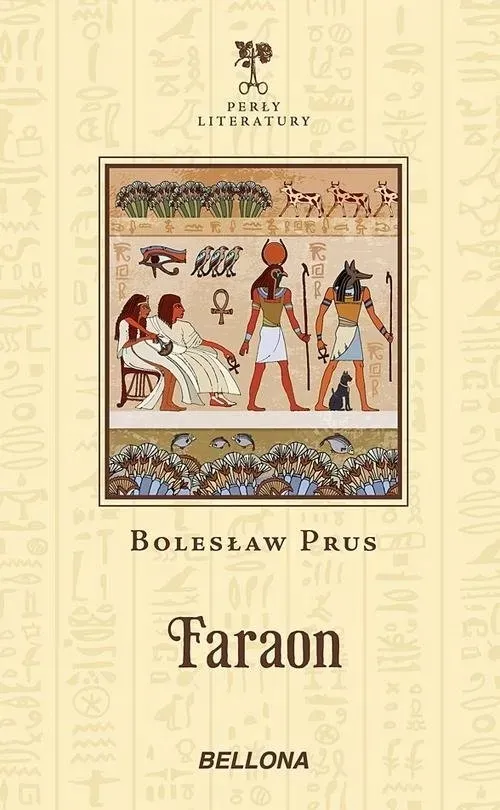 faraon