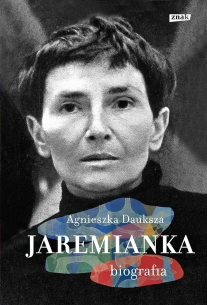 jaremianka-biografia