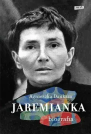 jaremianka-biografia