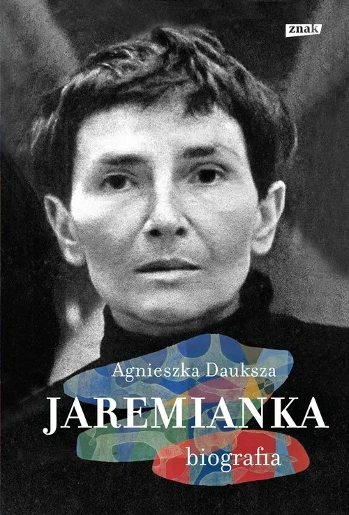 jaremianka-biografia