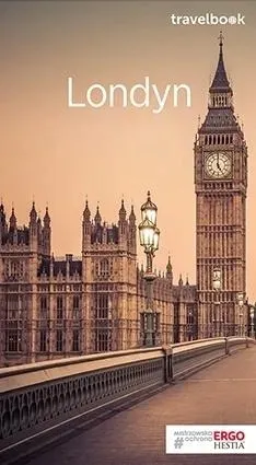 londyn-travelbook