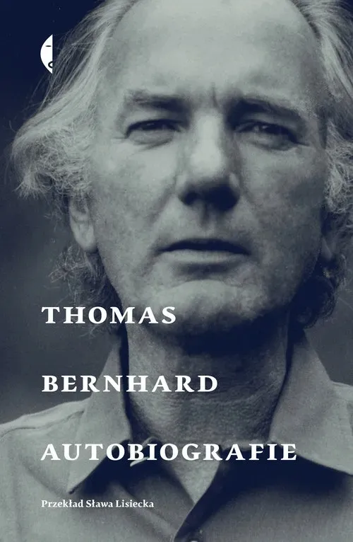 autobiografie