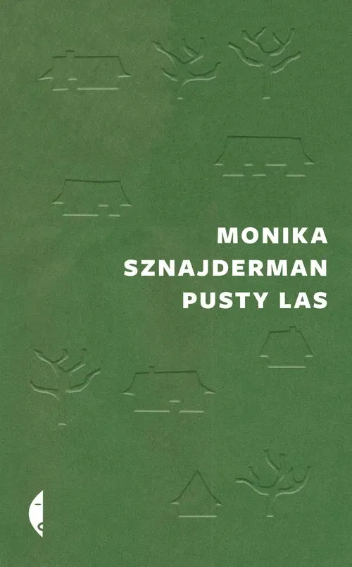 pusty-las