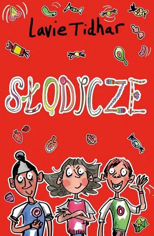 slodycze